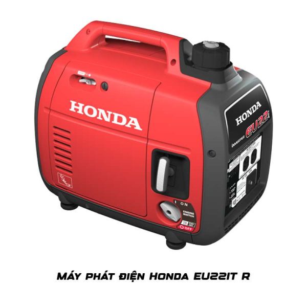 Máy phát điện gia đình Honda EU22IT R