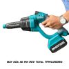 Máy rửa xe pin 20V Total TPWLI20084