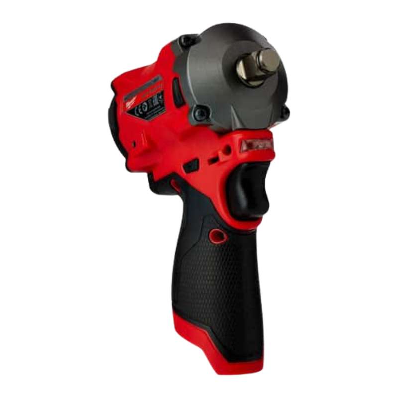 Máy siết bu lông Milwaukee M12 FIWF12-0C phục vụ công việc nào