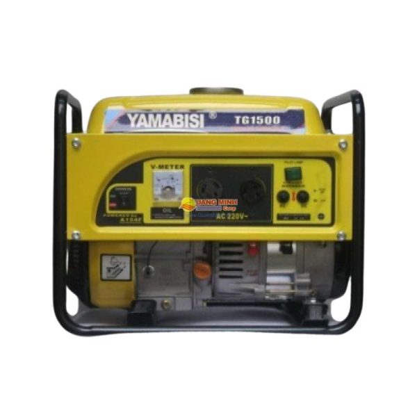 Những điểm nổi bật tạo nên giá trị của YAMABISI TG1500