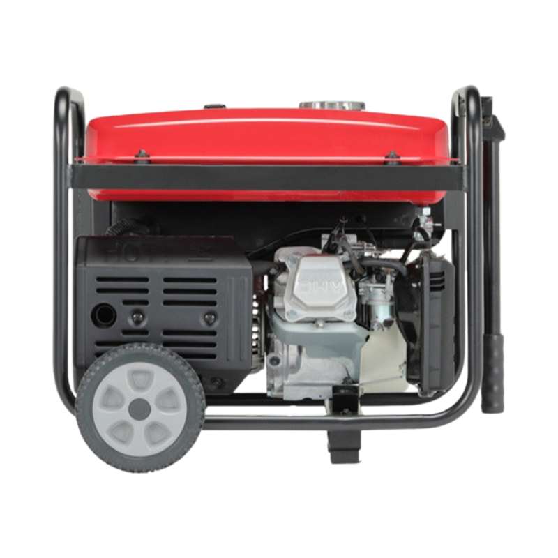 Những tính năng nổi bật của Honda EZ3000CX-R
