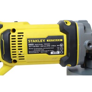 Những tính năng nổi bật khiến Stanley SCG400 vượt trội