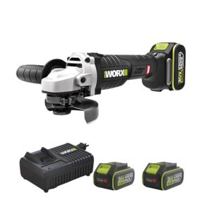 Những tính năng vượt trội của Máy mài góc Worx WU806
