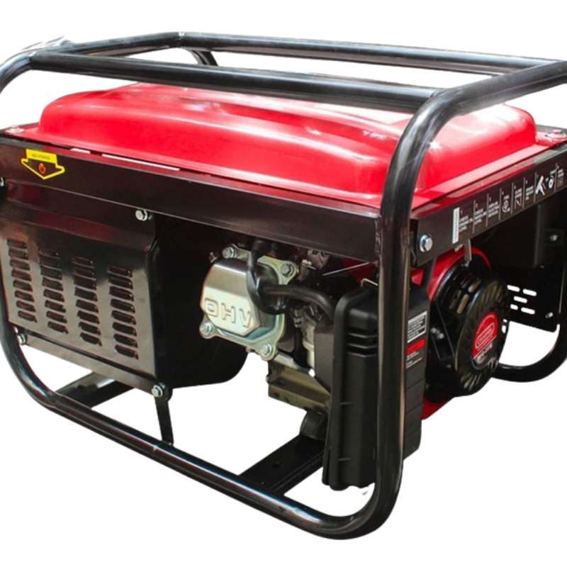 Những ưu điểm của Oshima MPD-5KW-D