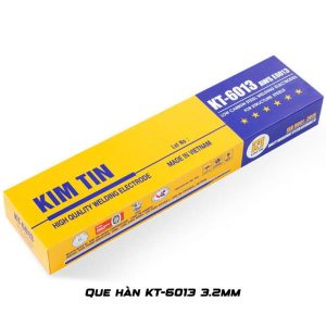Que hàn KT-6013 3.2mm