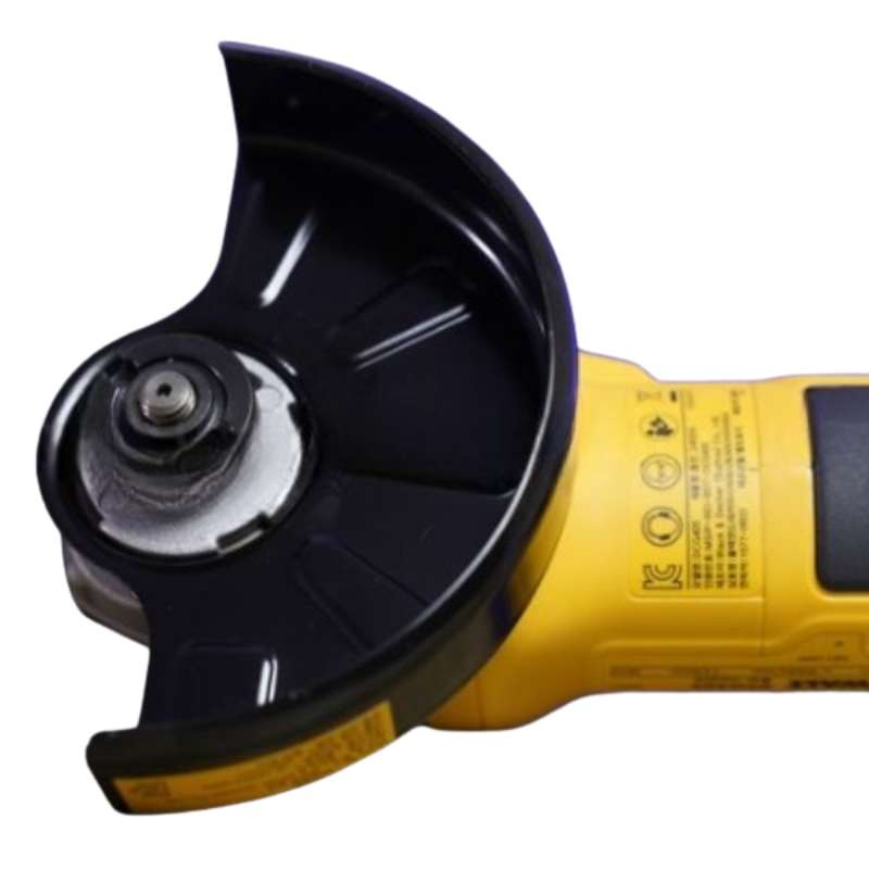 So sánh DeWalt DCG405N-KR với các dòng máy mài góc không chổi than