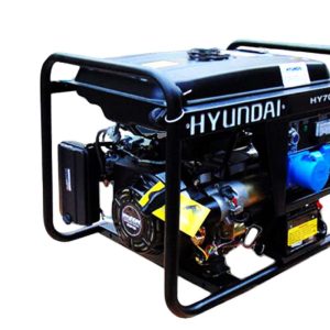 So sánh HY-7000LE với các model máy phát điện phổ thông khác