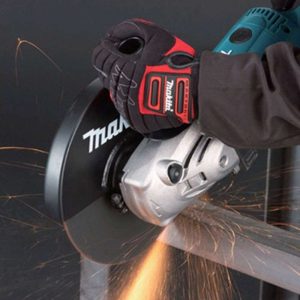 So sánh Makita GA6020 với các mẫu máy mài cùng phân khúc