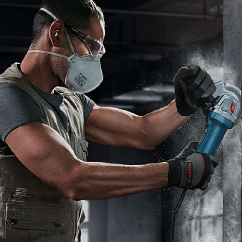 So sánh Máy mài Bosch GWS 900-100 S với sản phẩm cùng phân khúc
