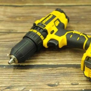 So sánh Stanley SCD711N với các đối thủ trong cùng phân khúc
