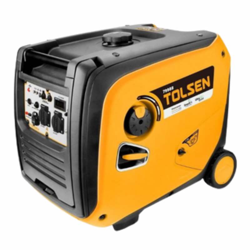 So sánh Tolsen 79988 với các dòng máy biến tần cùng công suất