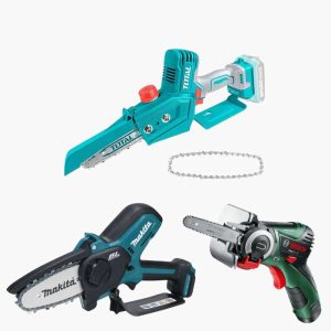 So sánh máy cưa pin TOTAL TGSLI2068 với Makita UC100D và Bosch EasyCut 12
