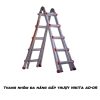 Thang nhôm đa năng gấp trượt NIKITA AD-05