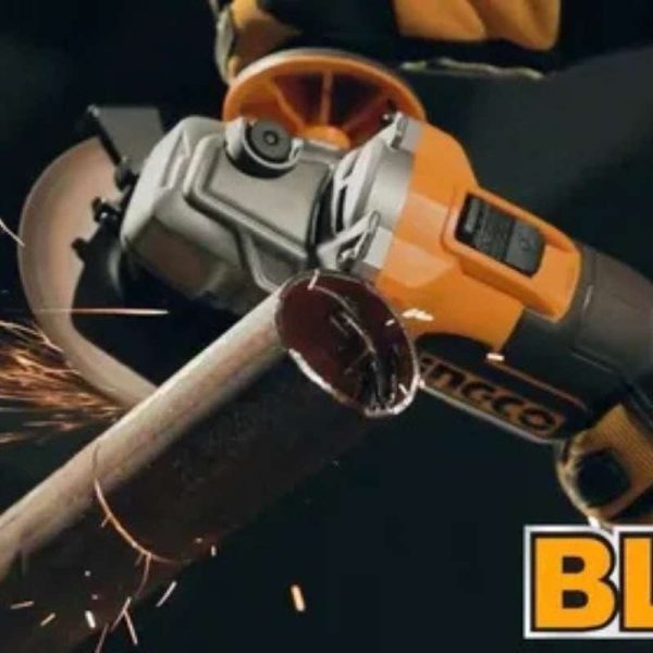 Thiết kế máy mài góc Ingco AG850282