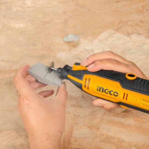 Thiết kế máy mài khuôn Ingco MG13328