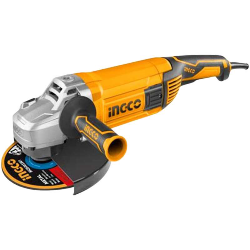 Thông số kỹ thuật máy mài góc Ingco AG850282