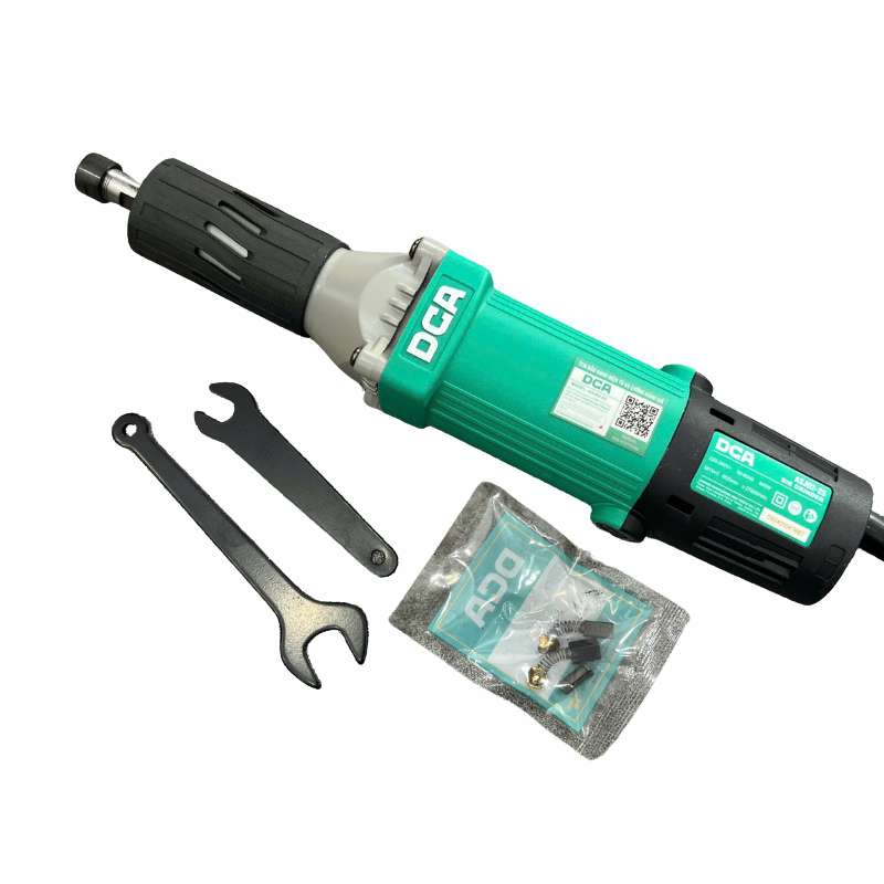 Thông số kỹ thuật máy mài khuôn DCA ASJ02-25