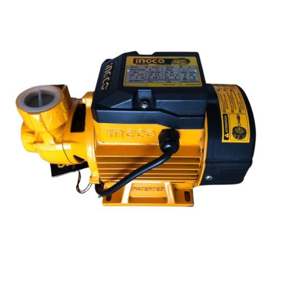 Tính năng nổi bật của INGCO VPM3708