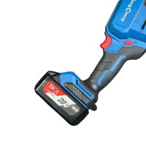 Tính năng nổi bật của Máy cưa kiếm Dongcheng DCJF22