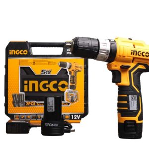 Tính năng nổi bật của Máy khoan Ingco CIDLI1232