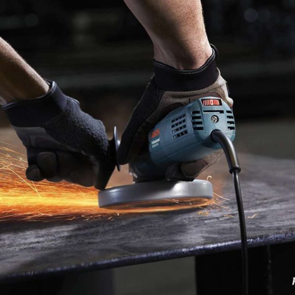 Tính năng nổi bật của Máy mài Bosch GWS 900-100 S