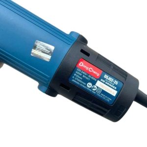 Tính năng nổi bật của Máy mài khuôn Dongcheng DSJ02-25