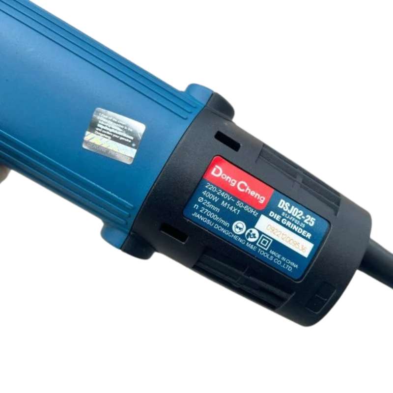 Tính năng nổi bật của Máy mài khuôn Dongcheng DSJ02-25