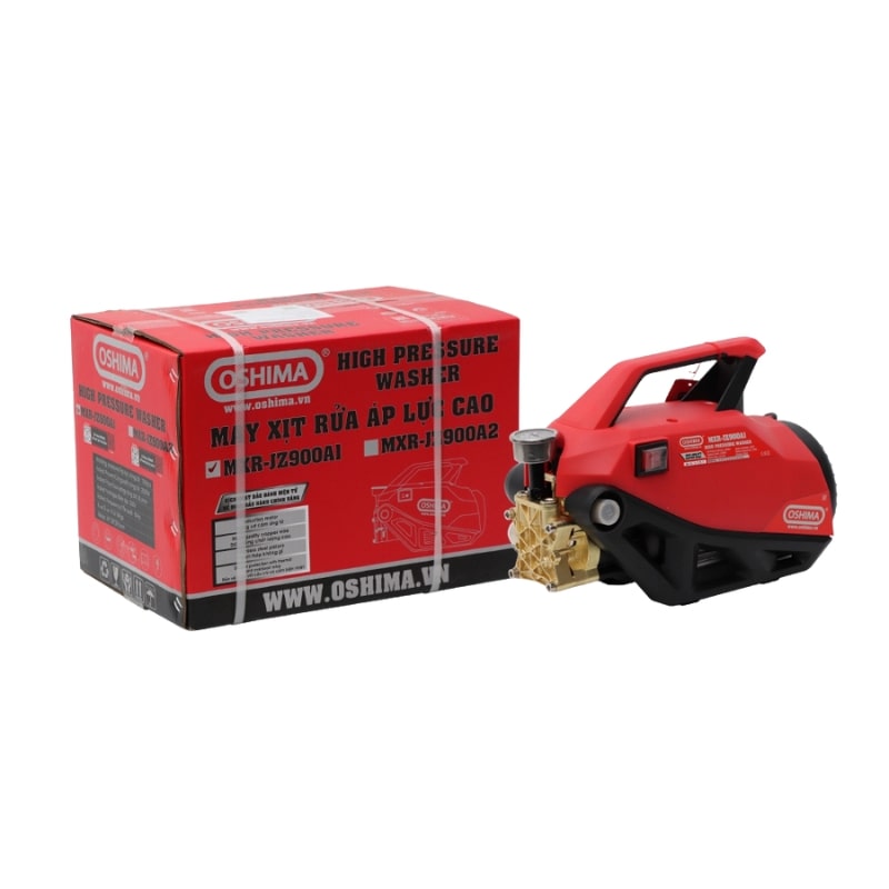 Tính năng nổi bật của Oshima MXR-JZ900A1