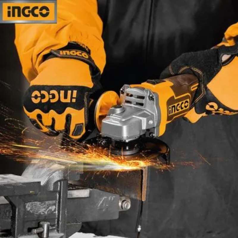Tính năng nổi bật của máy mài góc Ingco AG850282