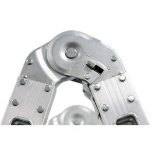 Tính năng nổi bật của thang nhôm chữ A khóa sập tự động NIKITA NIKA25