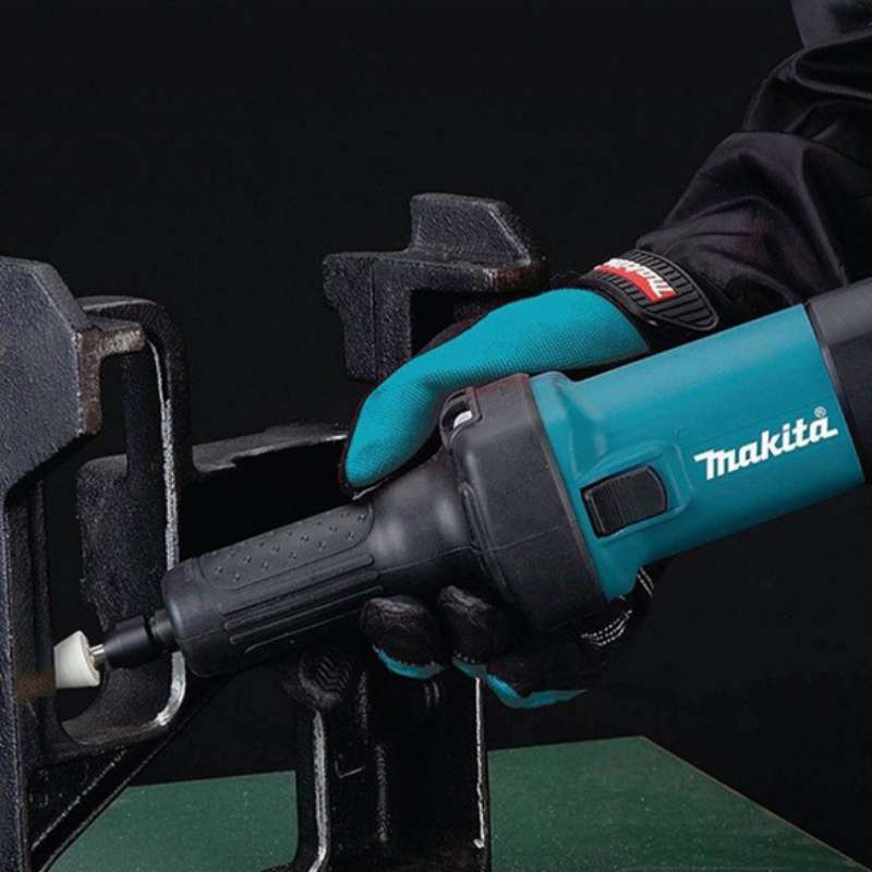 Tổng quan máy mài khuôn Makita GD0601
