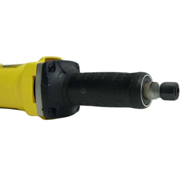 Tổng quan máy mài khuôn Stanley STEL861