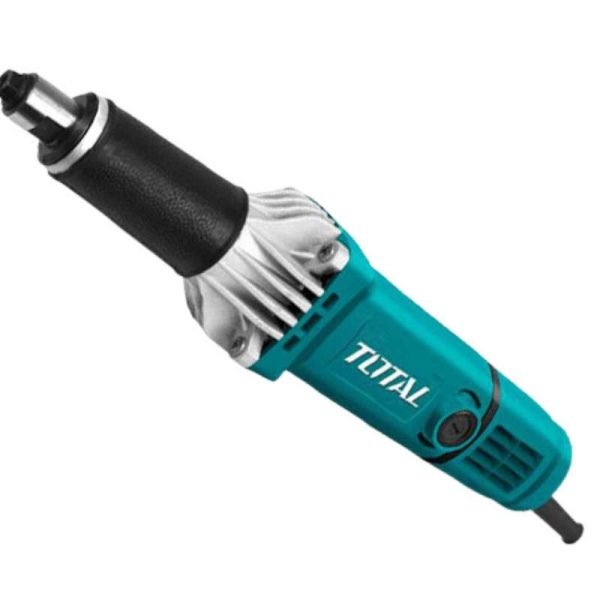 Tổng quan máy mài khuôn TOTAL TG504062
