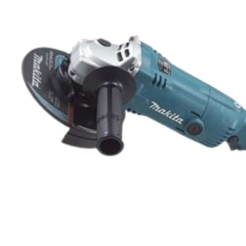 Tổng quan sản phẩm - Makita GA6020 có gì nổi bật
