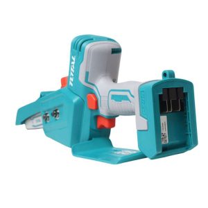 Tổng quan thông số kỹ thuật máy cưa xích dùng pin TOTAL TGSLI2068