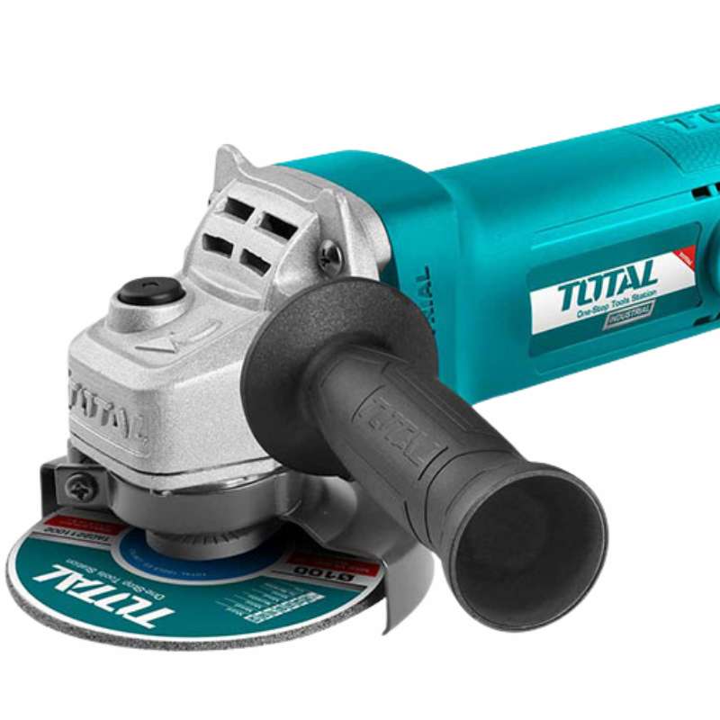 Tổng quan thông số kỹ thuật – Total TG1071006