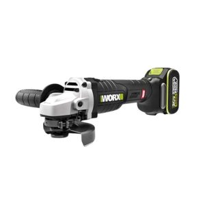 Tổng quan về Máy mài góc Worx WU806