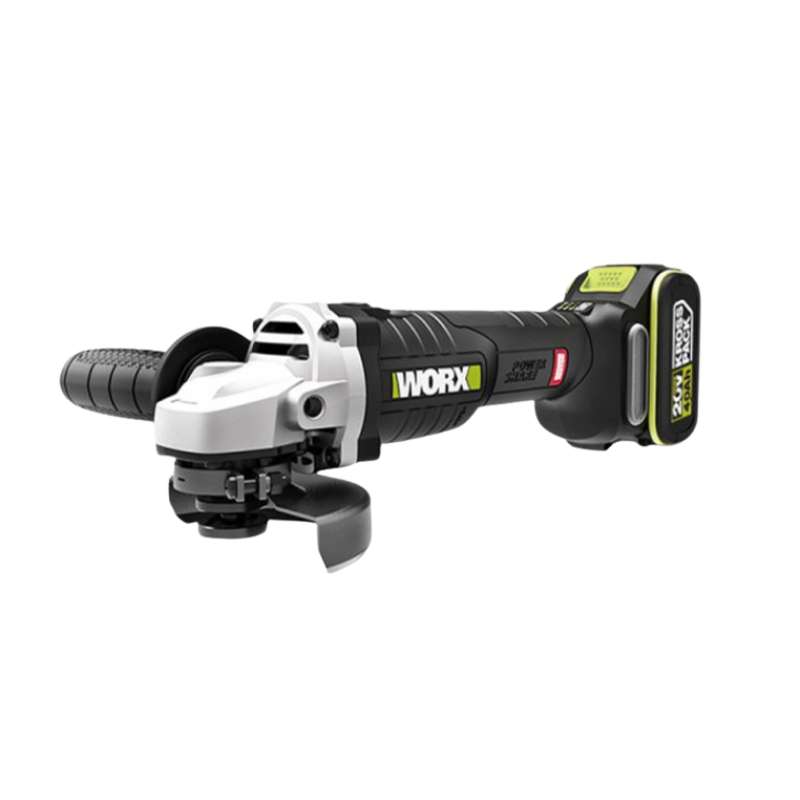 Tổng quan về Máy mài góc Worx WU806