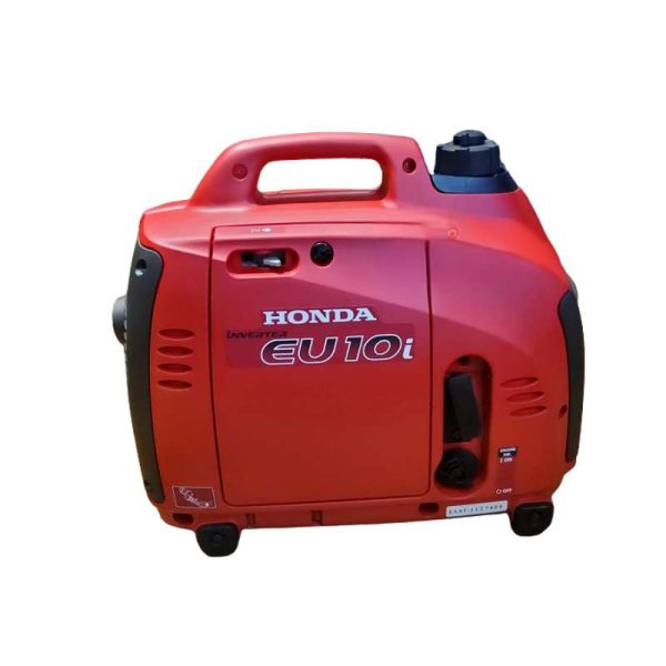 Tổng quan về máy phát điện Honda EU10IT1 RR0