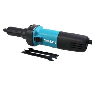 Ứng dụng máy mài khuôn Makita GD0601