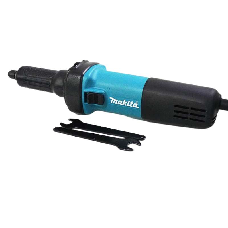 Ứng dụng máy mài khuôn Makita GD0601
