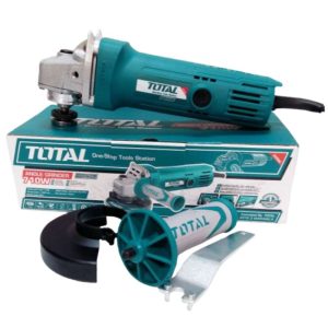 Ứng dụng thực tế - Dùng Total TG1071006 cho những công việc nào