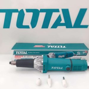 Ứng dụng thực tế của máy mài khuôn TOTAL TG504062