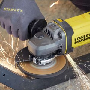 Ứng dụng thực tế và đối tượng sử dụng của Stanley SCG400