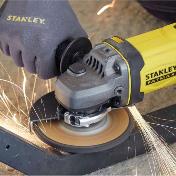 Ứng dụng thực tế và đối tượng sử dụng của Stanley SCG400