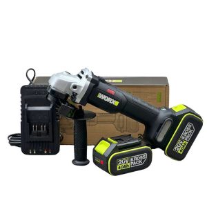 Ứng dụng thực tế và đối tượng sử dụng của Worx WU806