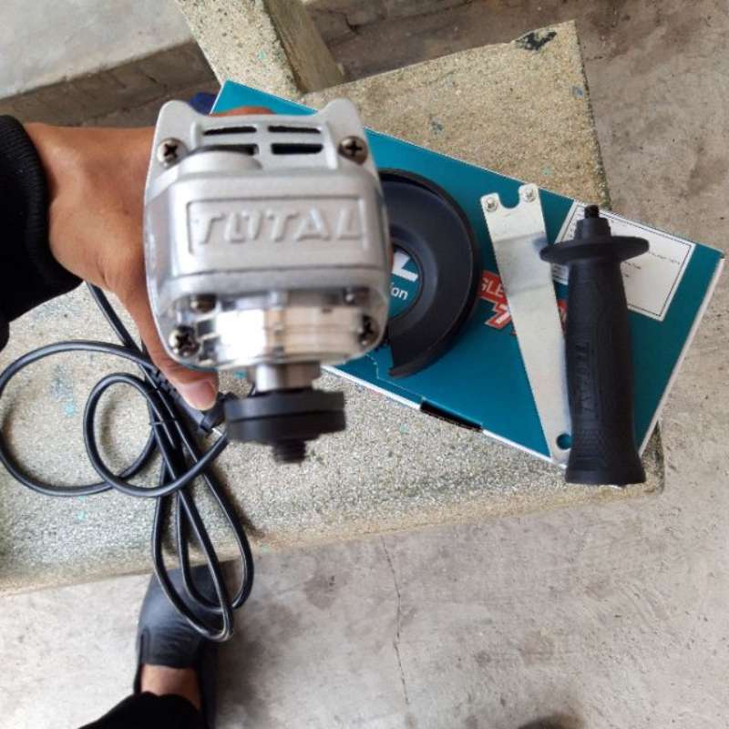 Ưu điểm nổi bật - Vì sao Total TG1071006 đáng mua