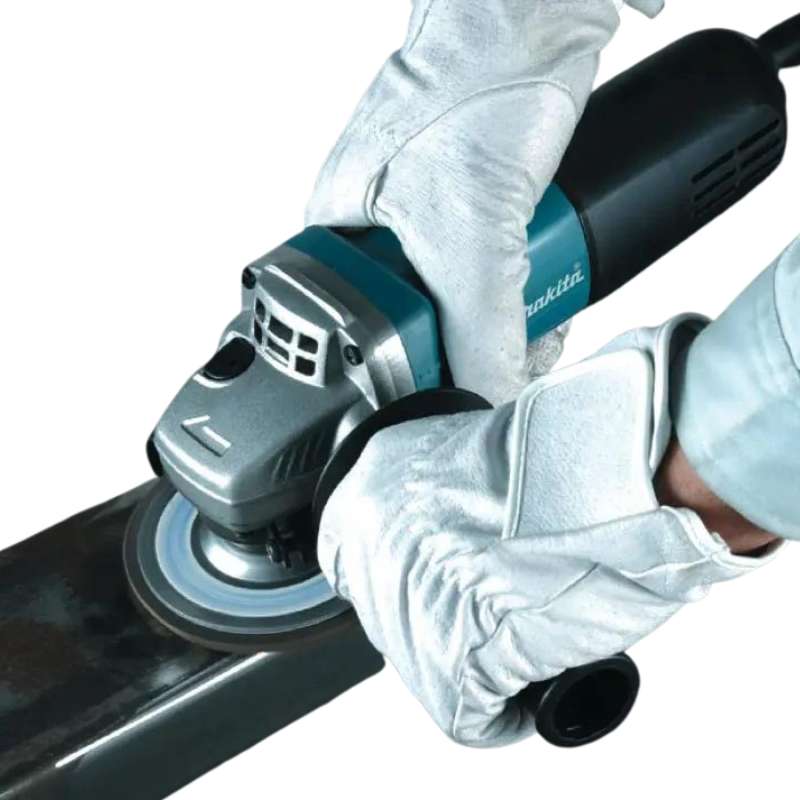 Ưu điểm nổi bật của Makita 9553NB