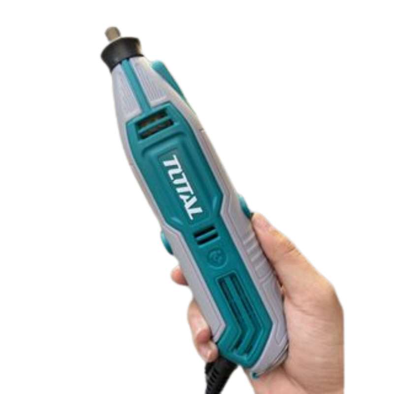 Ưu điểm nổi bật máy mài khuôn TOTAL TG513326