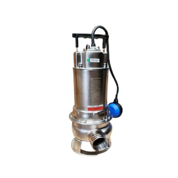 Ai Nên Sử Dụng Máy bơm chìm nước thải Ewala 50PS400?